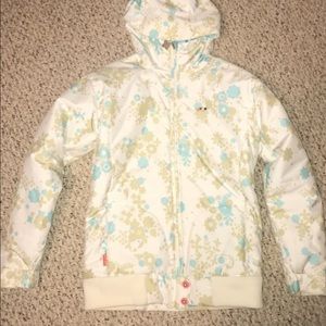 Ski/snowboard Jacket